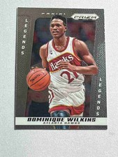 2024-25 Panini Prizm Deca