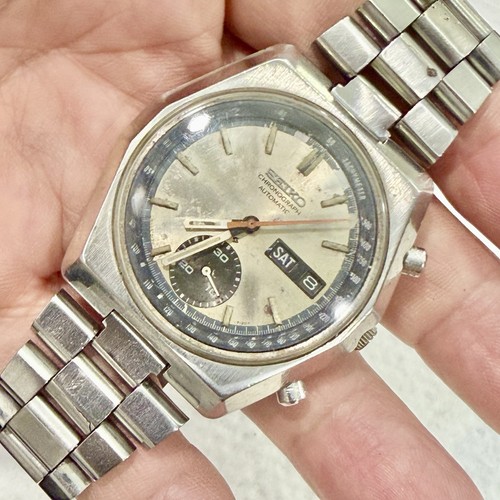 Orologio uomo vintage seiko - uomo,