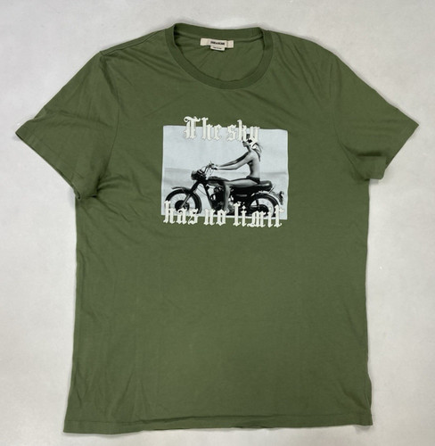Shirt zadig voltaire ted - t-shirt,