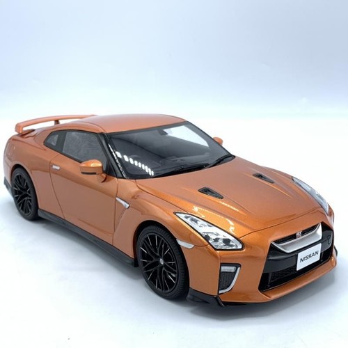 Kyosho samurai nissan - kyosho,