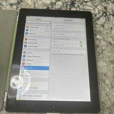 Apple ipad generazione - ipad,