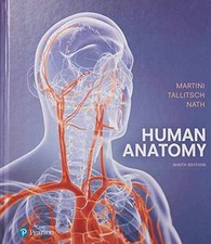 Human Anatomy - Hardcover, by