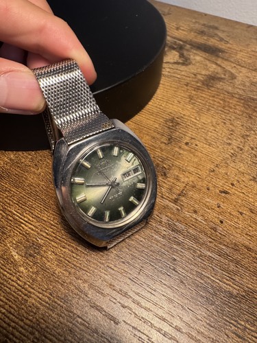 Orologio orient vintage - orient,