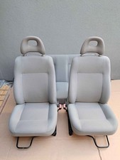 SET COMPLETO SEDILI FIAT 600