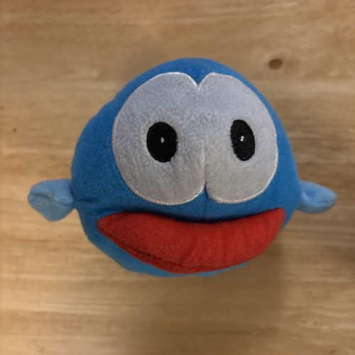 Peluche peluche peluche