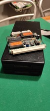 Sinclair QL floppy disc interface + dual floppy