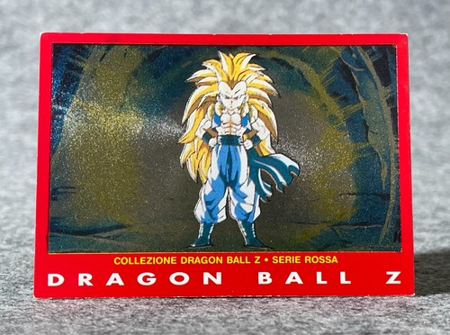Dragon ball serie rossa - dragon, z