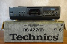 Technics RS-AZ7 Tapedeck
