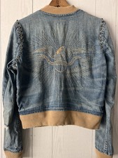 Y2K Ralph Lauren Denim &