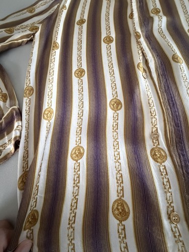 Camicia vintage gianni - gianni, versace