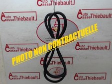Guarnizione sportello