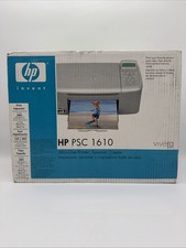 Psc 1610 stampante - hp,