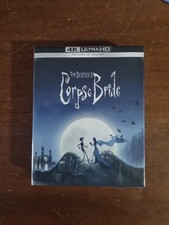 La Sposa Cadavere - Corpse