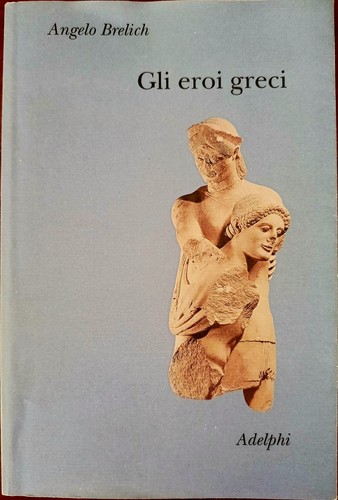 Gli eroi greci problema - ,