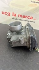 CORPO FARFALLATO RENAULT CLIO TWINGO 1.2 BENZINA ANNO 2006 cod. 82005-68712D