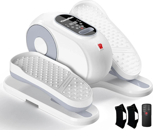 Esercitatore gambe ellisse - esercitatore,
