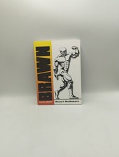 Stuart McRobert - Brawn - Sandro Ciccarelli Editore 2010