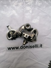 cambio deragliatore posteriore