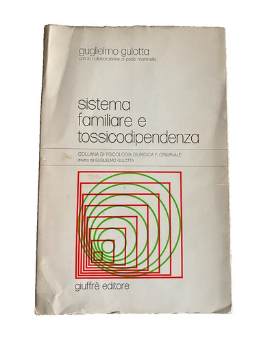 Sistema familiare - , e