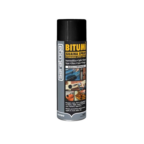 Bitumì guaina bituminosa - bitumì,