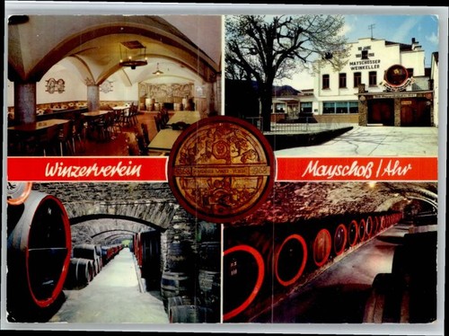 Mayschoss associazione - mayschoss,