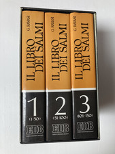 IL LIBRO DEI SALMI BOX