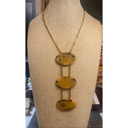 Rara collana vintage