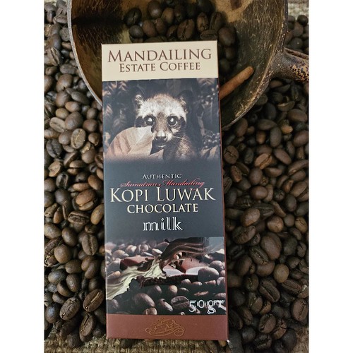 Kopi luwak caffè - kopi, civet