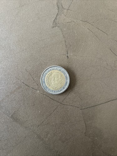 Moneta euro espana 1999 - euro,