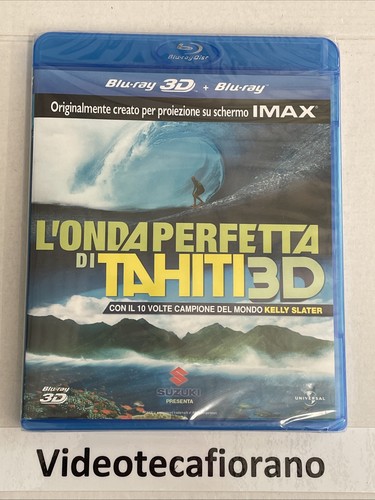Onda perfetta tahiti - l'onda,