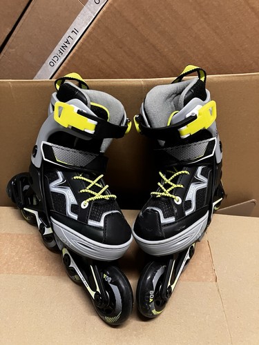 Pattini linea rollerblade - pattini,