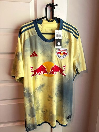 Maglia adidas new york red - adidas,