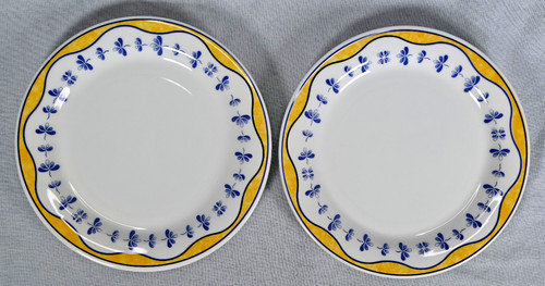 Set insalatiere quadrifoglio - set, 2