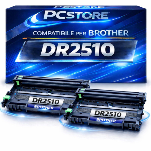 Drum dr2510 dr 2510 - /, per
