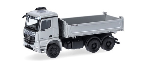 Herpa mercedes benz arocs - herpa,