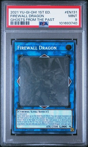 Firewall drago - gi,