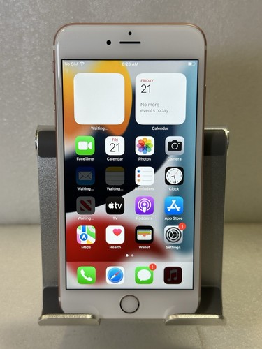 Apple iphone plus 64gb - iphone, plus,
