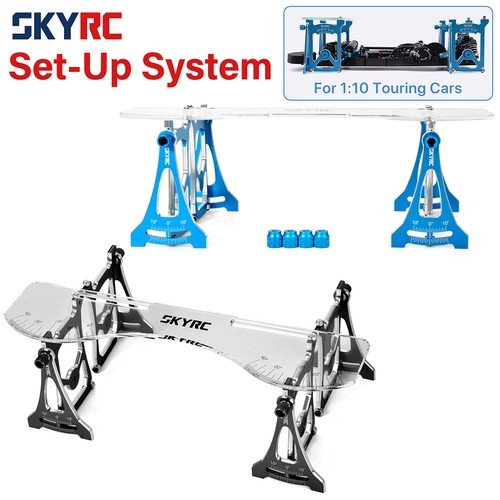 Skyrc sistema set - sistema, set-up