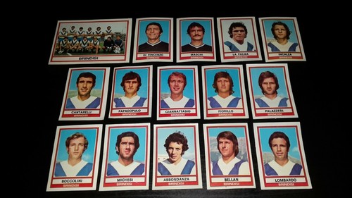 1973 brindisi catania - 1973-74,