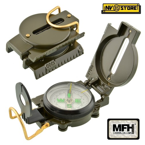 Bussola militare military - bussola,