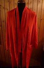 VESTAGLIA UOMO SETA PURA