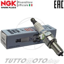 Candela PEUGEOT Geopolis 400 RS 2008 2009 2010 2011 2012 2013 / NGK CR7EKB 400RS