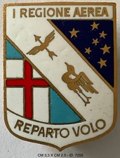 AERONAUTICA MILITARE 1a