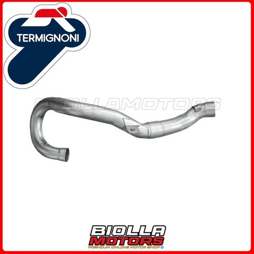 Collettore termignoni ktm - termignoni,
