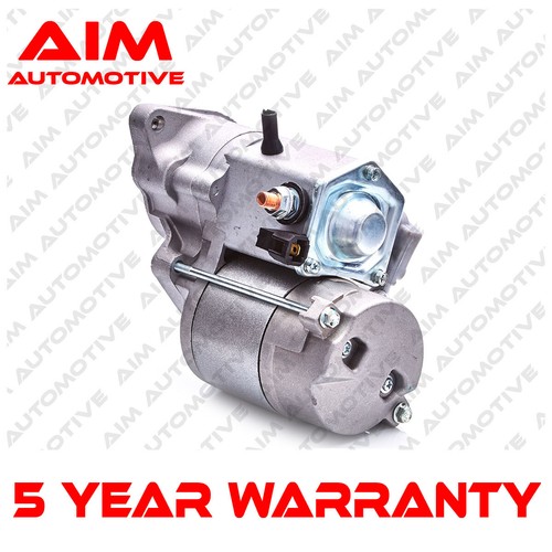 Motorino avviamento aim - di,