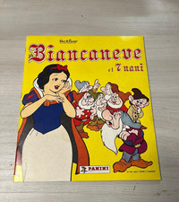 Album Figurine PANINI -