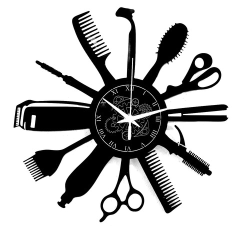 Barber shop parrucchiere - barber, ➤