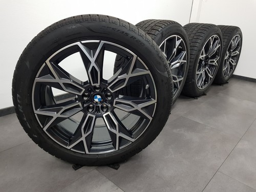 Cerchi bmw g45 serie g70 - x3,