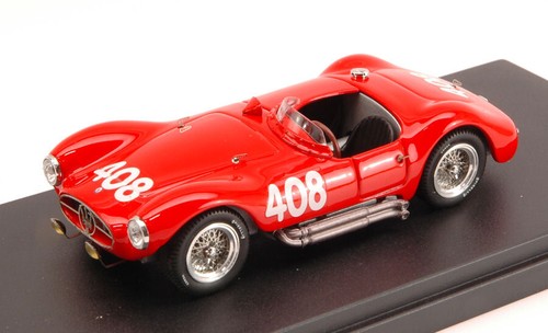 Modellino auto competizione - auto,