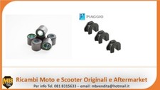 RULLI VARIATORE PIAGGIO